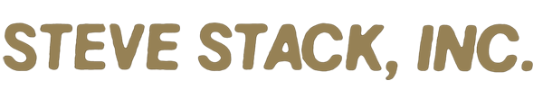 Steve Stack logo