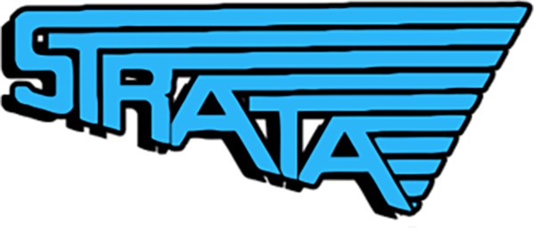 Strata logo