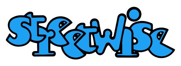 Streetwise logo