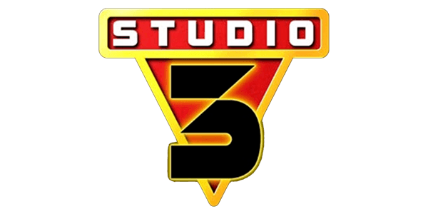 Studio 3 Interactive logo