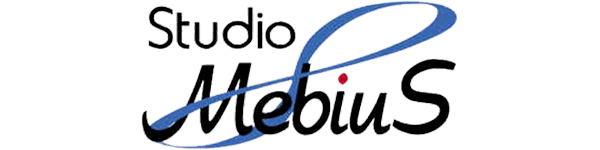Studio Mebius logo
