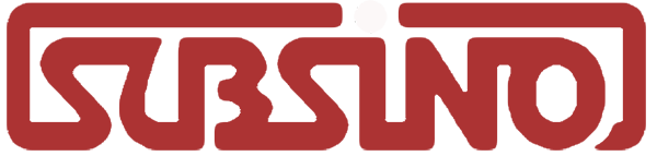 Subsino logo