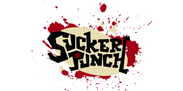 Sucker Punch Productions logo