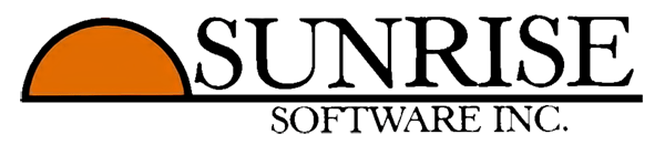 Sunrise Games logo