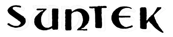 Suntek logo