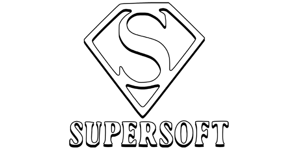 Supersoft logo
