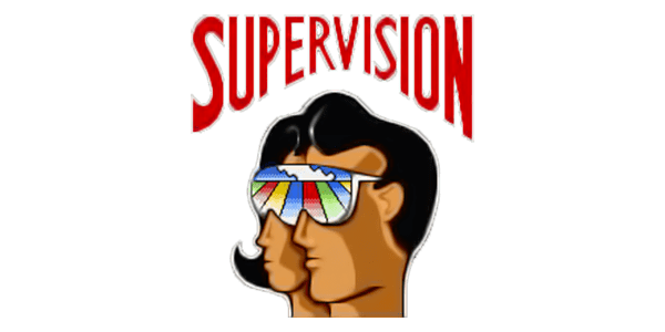 Supervision Entertainment logo