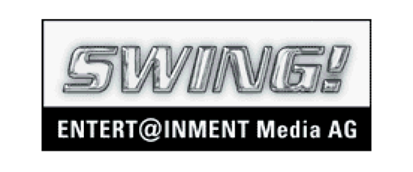 Swing! Entertainment Media logo