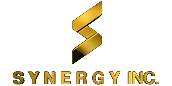 Synergy logo
