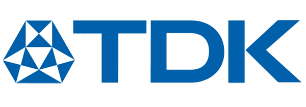 TDK logo