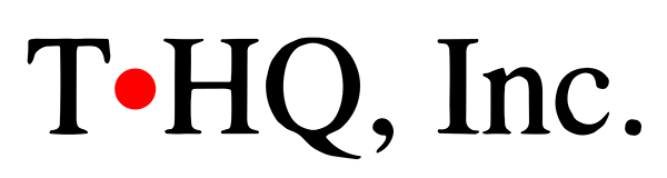 THQ Software logo