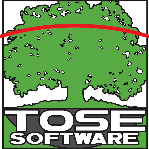 Tose Co., Ltd. logo