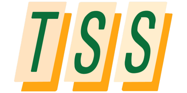 TSS logo