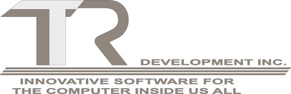 TTR Development logo