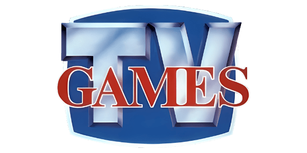 TV Games logo
