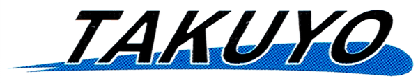 Takuyo logo