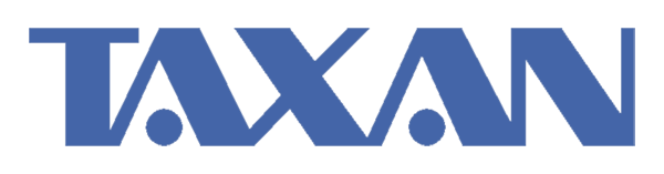 Taxan logo