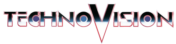 TechnoVision logo
