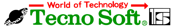 Technosoft logo