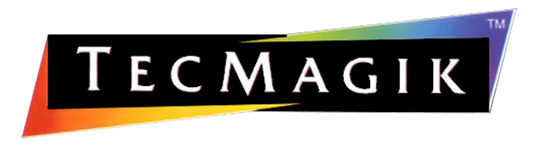 Tecmagik logo