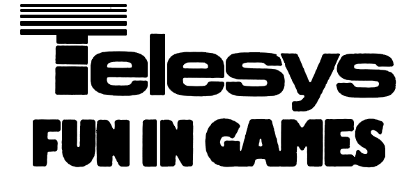 Telesys logo