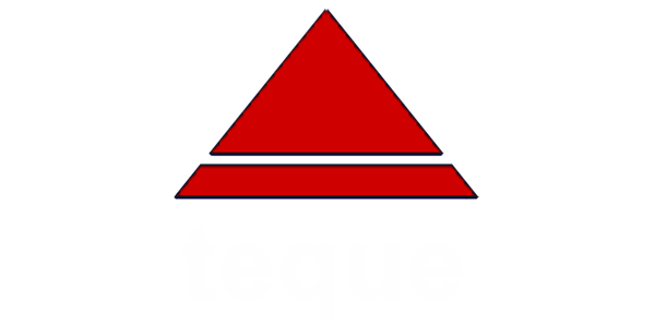 Teque logo