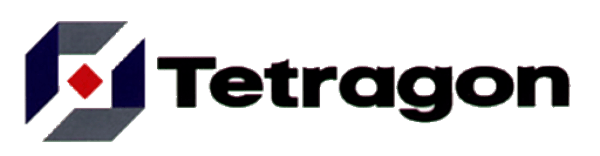 Tetragon logo