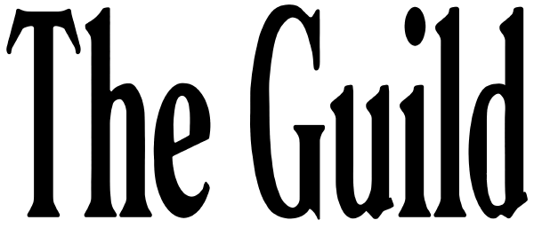 The Guild logo