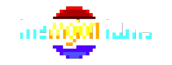 The Mojon Twins logo