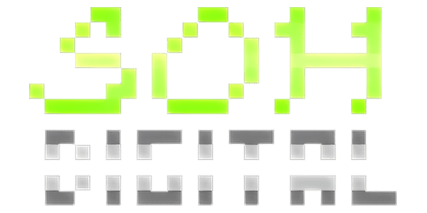 The S.O.H.D.E Team logo