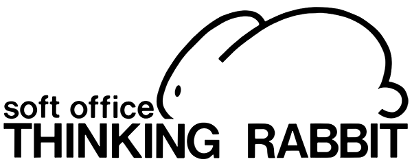 Thinking Rabbit logo