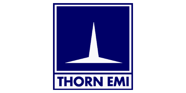 Thorn EMI Computer Software logo