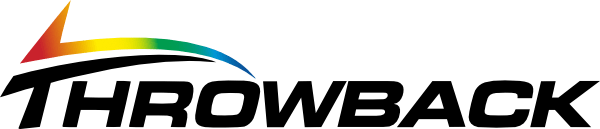 Throwback Entertainment logo