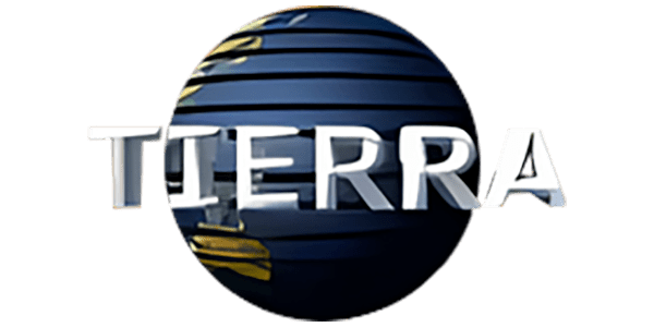 Tierra Entertainment logo