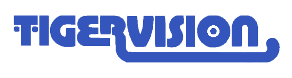 Tigervision logo