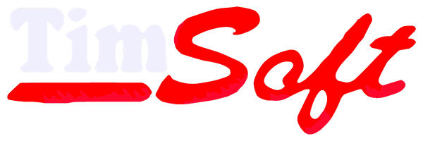 TimSoft logo