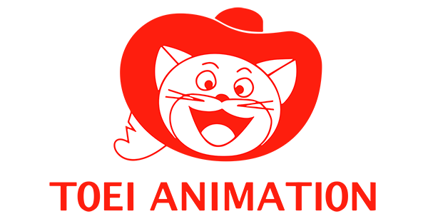 Toei Animation logo