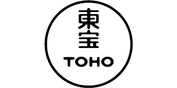 Toho Company logo