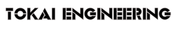 Tokai Engineering logo