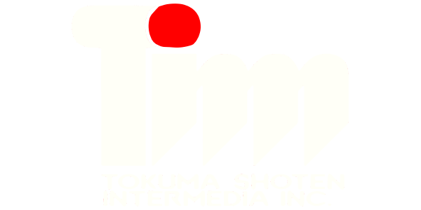 Tokuma Shoten Intermedia logo