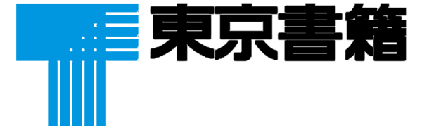 Tokyo Shoseki logo