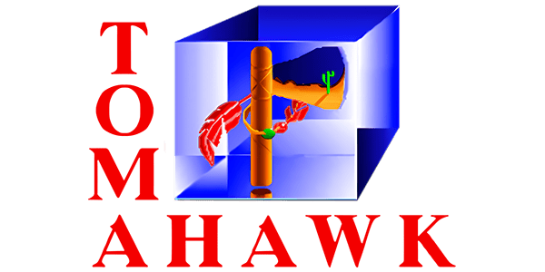 Tomahawk logo