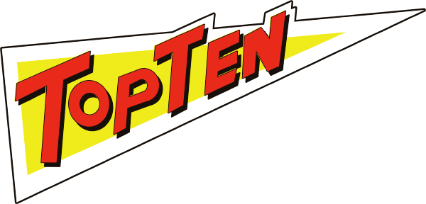 Top Ten Software logo