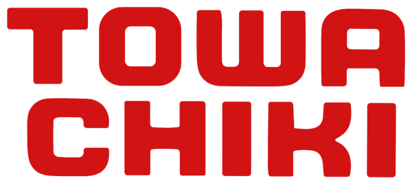 Towa Chiki logo