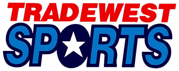 Tradewest Sports logo
