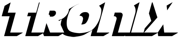 Tronix logo