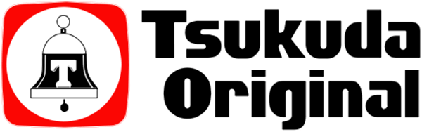 Tsukuda Original logo