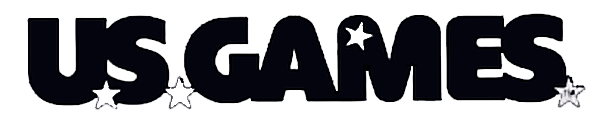 U.S. Games logo