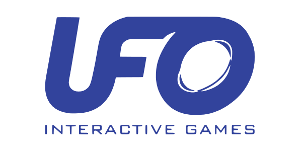 UFO Interactive logo