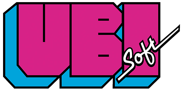 Ubi Soft logo